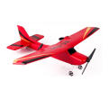 HOT Sale HoShi ZC Z50 2.4G 2CH 340mm Wingspan EPP RC Airplane Glider RTF Good Models Toys for Kids Play Fun Fling Wings